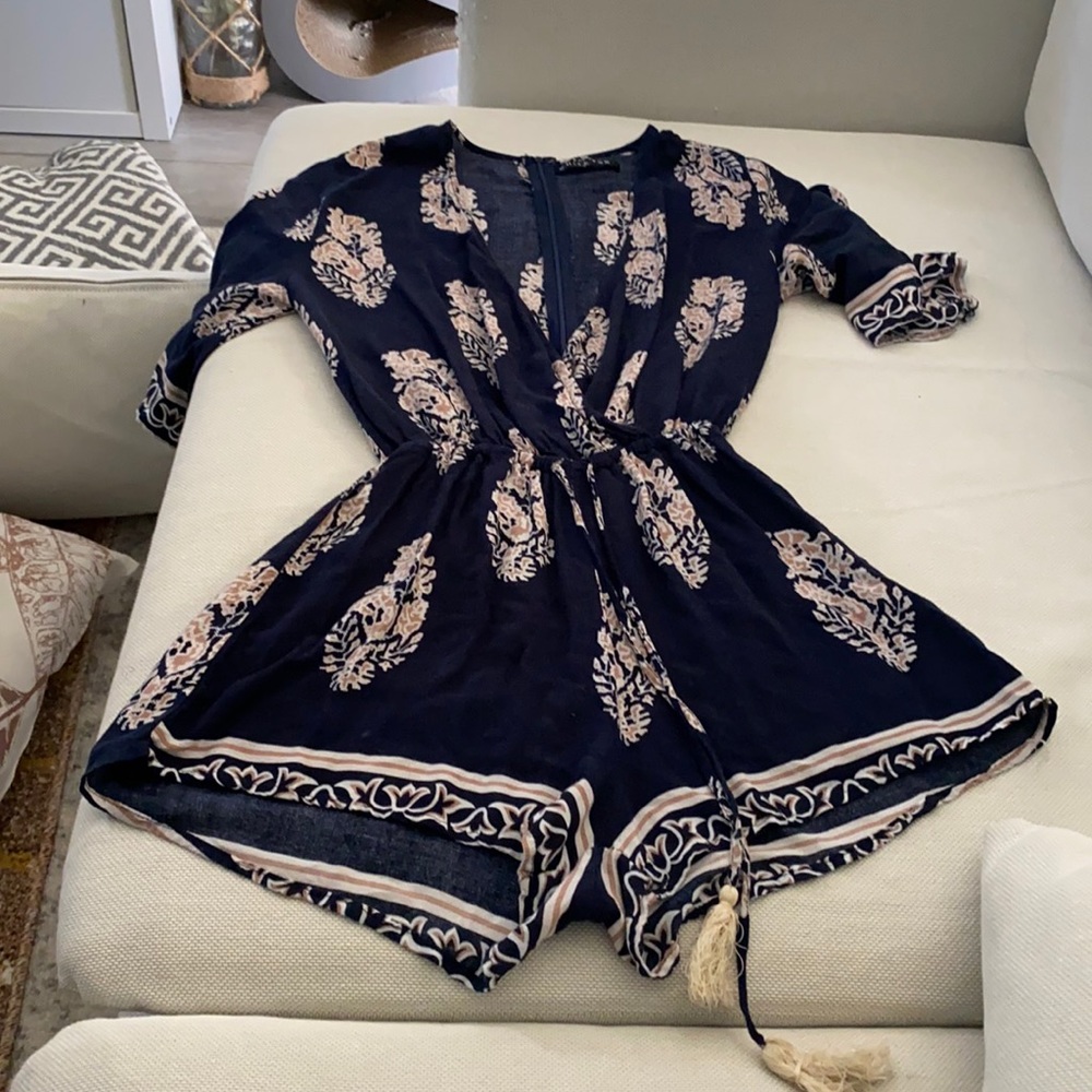 ***Whitefox Boutique**